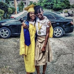 Meet your Posher, Syrae